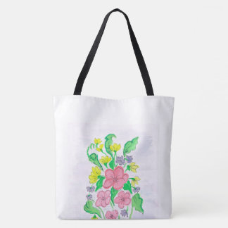 Tote Bag Bolso Morral