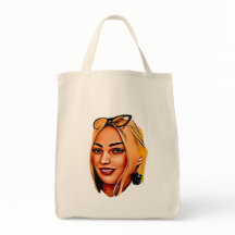 Bolso para la compra