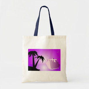 Tote Bag Bon Voyage