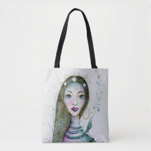 Tote Bag Bona Dea - Belle déesse romaine