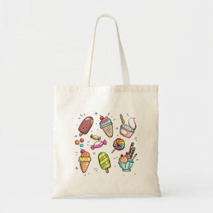 Tote Bag Bonbons