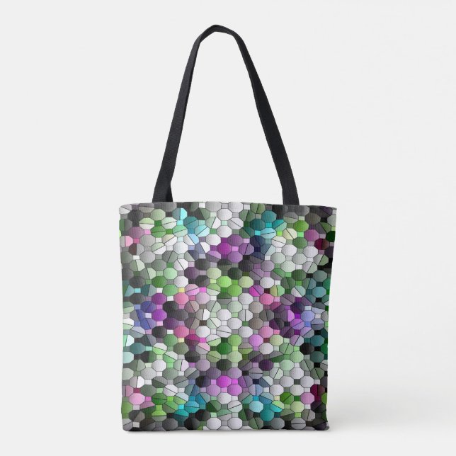 Tote Bag Bonbons... (Dos)