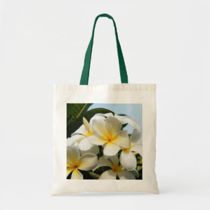 Tote Bag Bonheur de Frangipani