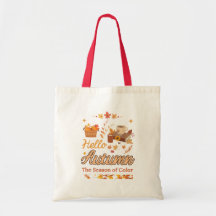 Bonjour Automne-La Saison des couleurs automne feu