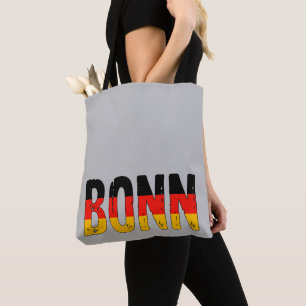 Tote Bag Bonn Allemagne