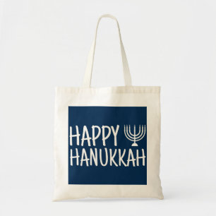 Tote Bag Bonne Hanoukka