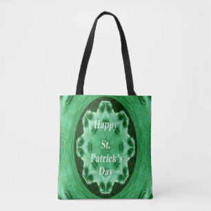Tote Bag Bonne Saint Patrick......