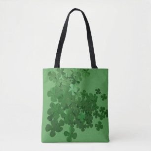 Tote Bag Bonne St Patrick's Day et Bonne chance