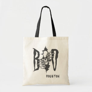 Tote Bag BOO Trick or Treat 