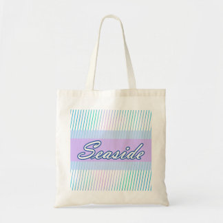 Tote Bag Bord de mer