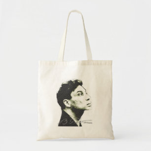 Tote Bag Boris Pasternak