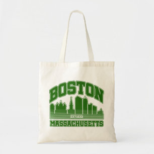 Tote Bag Boston, Massachusetts