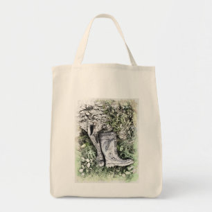 TOTE BAG BOTTES