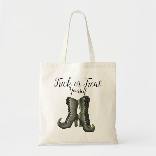 Tote Bag Bottes de cuisine (Devant)