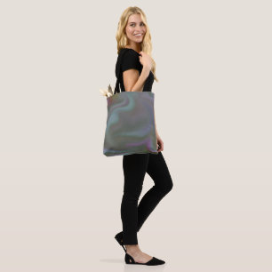 Tote Bag Bouche colorée