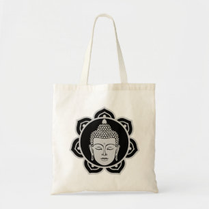 Tote Bag Bouddha Maison et Vie