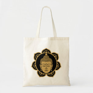 Tote Bag Bouddha Vesak