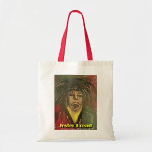 Tote Bag Bouffon Terreur