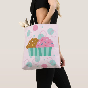 Tote Bag boulangerie