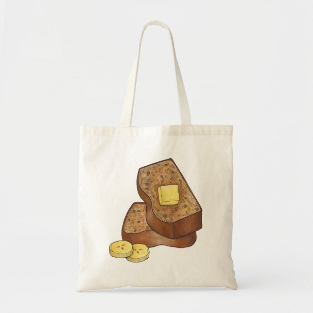 Tote Bag Boulangerie Boulangerie Boulangerie Boulangerie Pa (Devant)