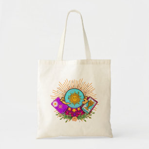 Tote Bag Boule de cristal super