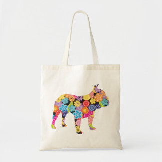 Tote Bag Bouledogue français