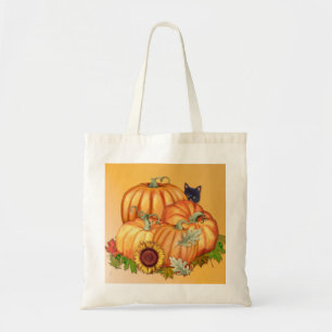 Tote Bag Bounty d'automne