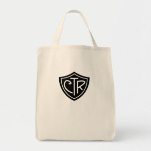 Tote Bag Bourse CTR