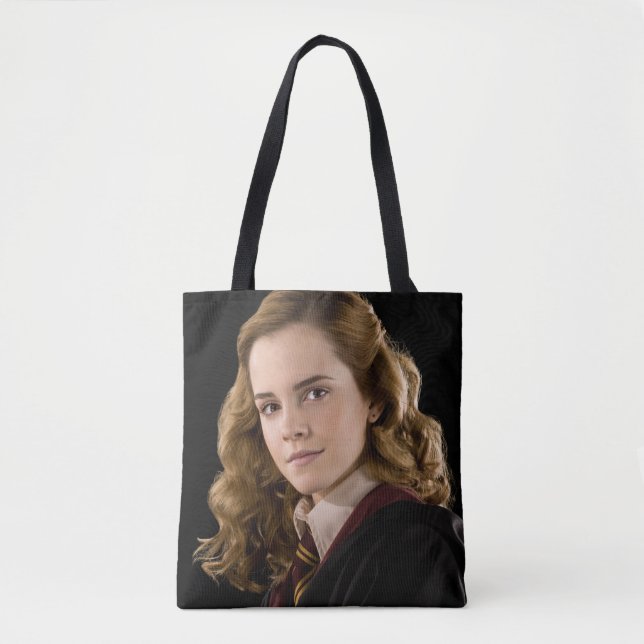 Tote Bag Boursier Hermione Granger (Devant)