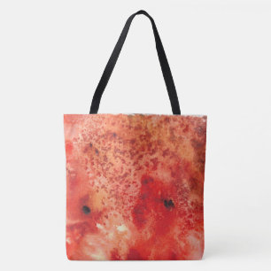 Tote Bag Braises Se Déployant