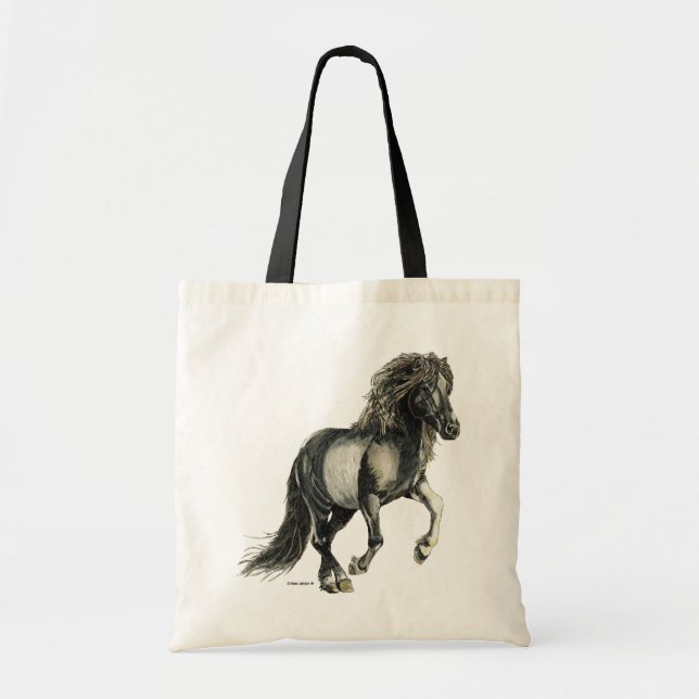 Tote Bag Brana (Devant)