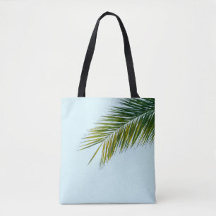Tote Bag Branche de palmier