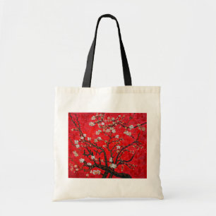Tote Bag Branches d'Amandiers en Blossom, Van Gogh