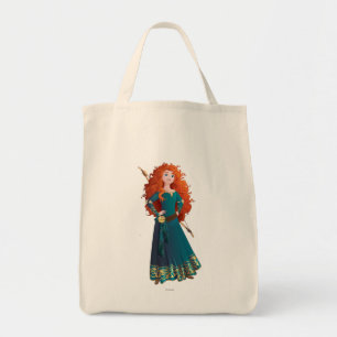 Tote Bag Brave Princesse