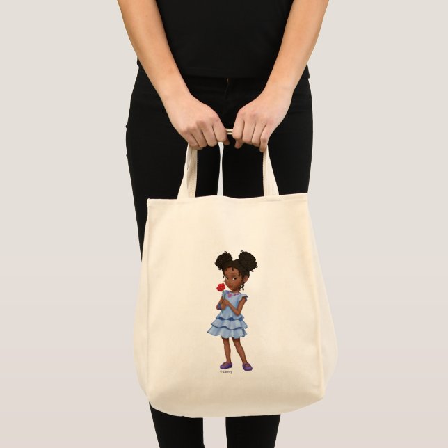 Tote Bag Bree James (Devant (produit))