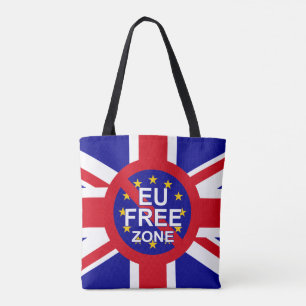Tote Bag Brexit