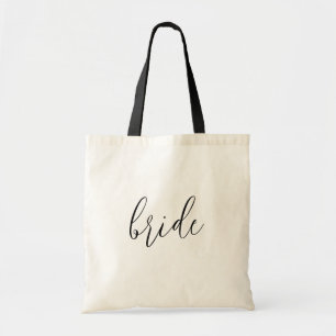 Tote Bag Bridesmaid Cadeaux Femme Mariage Bachelorette
