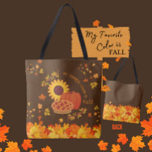 Bright and Delighful My Favori Color is Fall