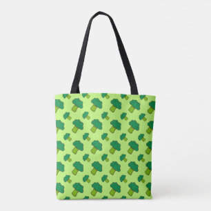 Tote Bag Broccolique