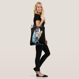 Tote Bag Brody Ocean