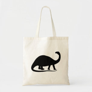 Tote Bag Brontosaurus