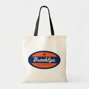Tote Bag *Brooklyn