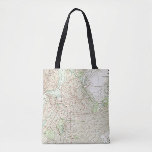 Tote Bag Brooklyn et proximité
