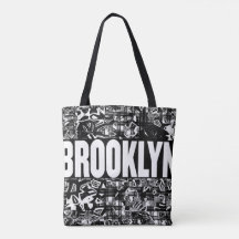 BROOKLYN Fourre-tout orienté