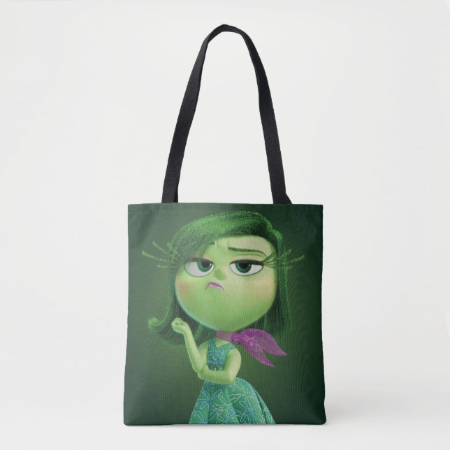 Tote Bag Brut (Devant)