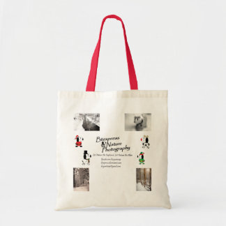 Tote Bag BTENP Holiday Edition