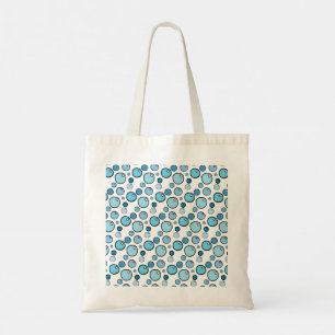 Tote Bag Bubbles