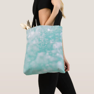 Tote Bag Bubbles sous-marins des Caraïbes Dream 1