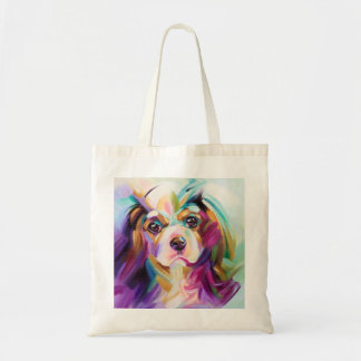 Tote Bag Budget cavalier fourre-tout d'art