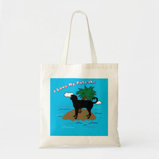 Tote Bag Budget Fourre-tout